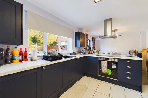 5 bedroom detached house for sale, The Hazels, Abbeymead, Gloucester, Gloucestershire, GL4