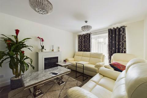 undefined, The Hazels, Abbeymead, Gloucester, Gloucestershire, GL4