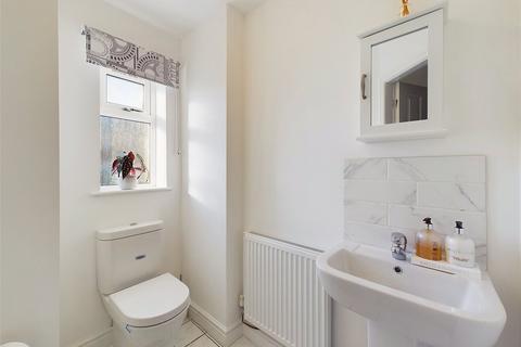 undefined, The Hazels, Abbeymead, Gloucester, Gloucestershire, GL4
