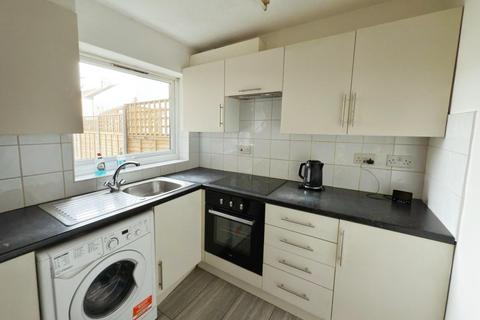 1 bedroom flat for sale, New Road, Hackbridge