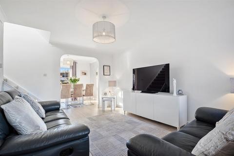 44 Bellvue Way, Coatbridge, ML5 4FE