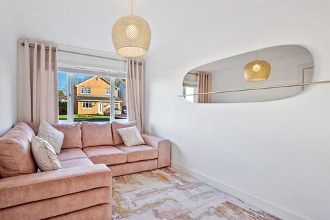 44 Bellvue Way, Coatbridge, ML5 4FE