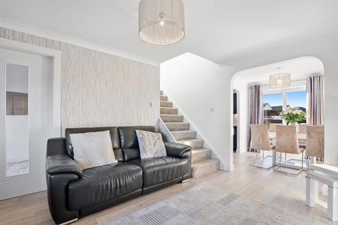 44 Bellvue Way, Coatbridge, ML5 4FE