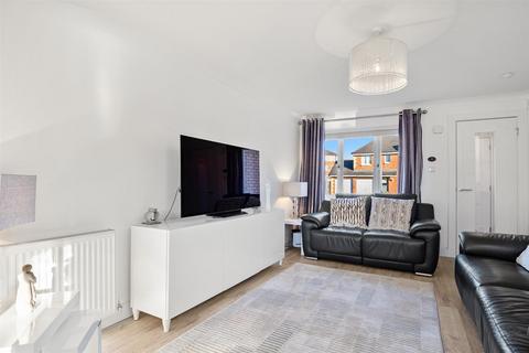 44 Bellvue Way, Coatbridge, ML5 4FE