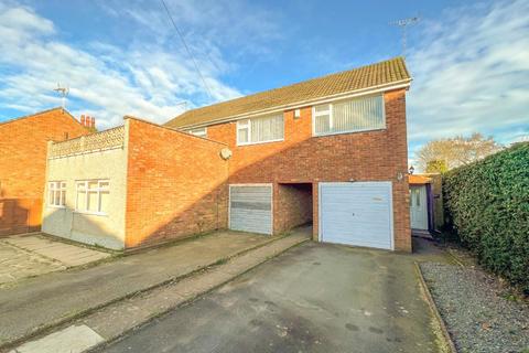 2 bedroom maisonette for sale, Weston Lane, Bulkington