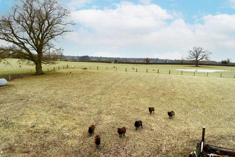 3 bedroom detached house for sale, Yew Tree Barns, Horton, Nr Wem.