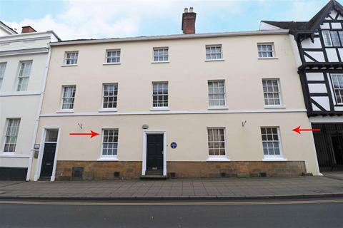 2 bedroom apartment for sale, Neville Court, Jury Street, Warwick