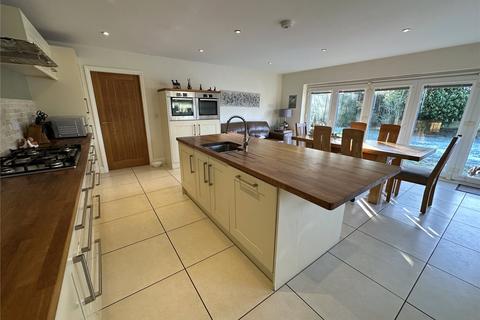 3 bedroom bungalow for sale, Cairn Wood, Heads Nook, Brampton, Cumbria, CA8