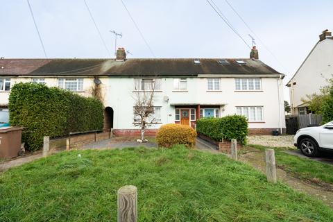 5 bedroom terraced house for sale, Shelley Road, Chelmsford CM2