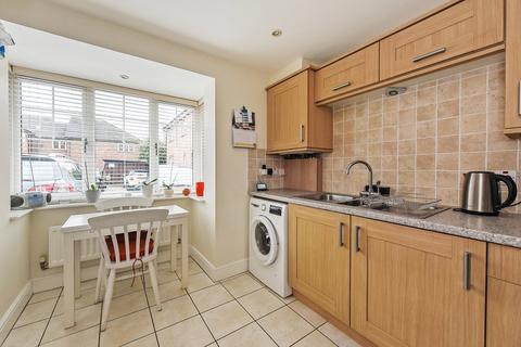 2 bedroom end of terrace house for sale, Lark Rise, Liphook, Hampshire