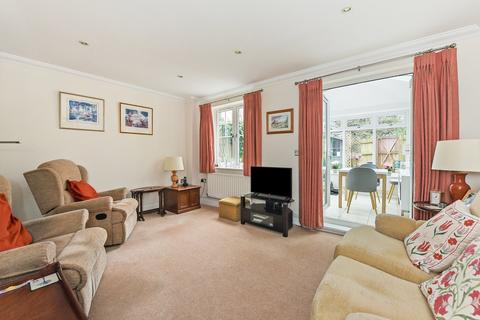 2 bedroom end of terrace house for sale, Lark Rise, Liphook, Hampshire