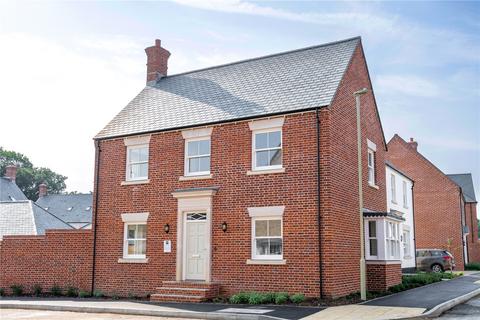 3 bedroom semi-detached house for sale, Mountbatten Park, Hoe Lane, North Baddesley, Hampshire, SO52