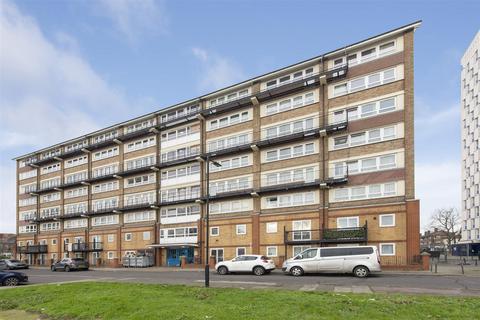 Cavendish Close, London