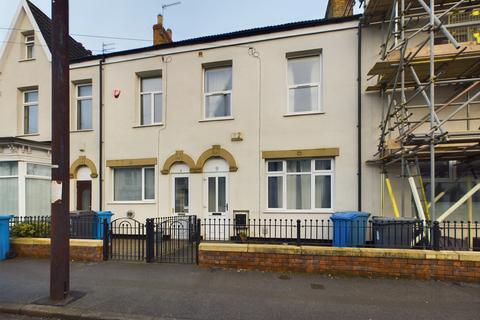 4 bedroom terraced house for sale, Granville Street, HU3