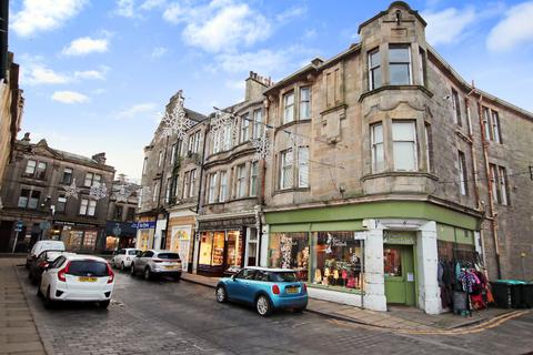 1 bedroom flat for sale, Market Street, Bo'ness EH51