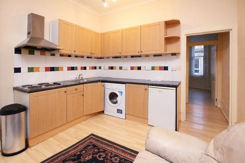 1 bedroom flat for sale, Market Street, Bo'ness EH51