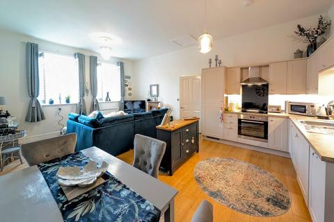 7, Barton Hall Bartons Road, Fordingbridge, SP6 1FH