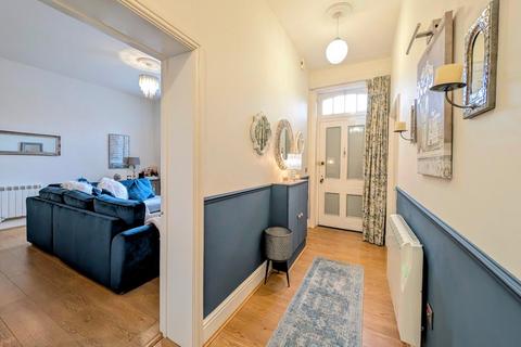 7, Barton Hall Bartons Road, Fordingbridge, SP6 1FH