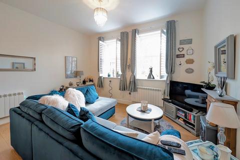 7, Barton Hall Bartons Road, Fordingbridge, SP6 1FH