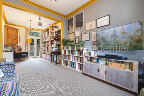 3 bedroom terraced house for sale, Glenwood Road, Harringay, London, N15