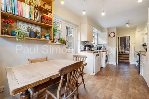 3 bedroom terraced house for sale, Glenwood Road, Harringay, London, N15