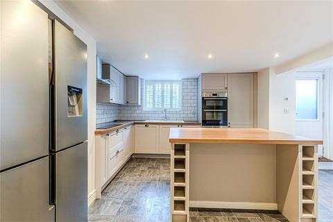 3 bedroom terraced house for sale, Pasture Place, Chapel Allerton, Leeds