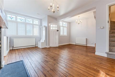 3 bedroom terraced house for sale, Pasture Place, Chapel Allerton, Leeds