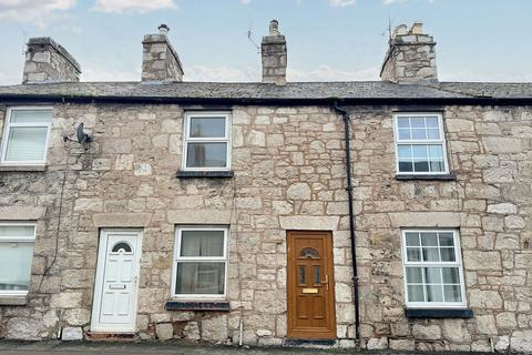 2 bedroom terraced house for sale, Chapel Street, Abergele, Conwy, LL22 7AW