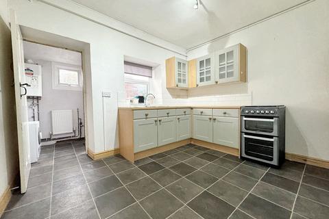 2 bedroom terraced house for sale, Chapel Street, Abergele, Conwy, LL22 7AW