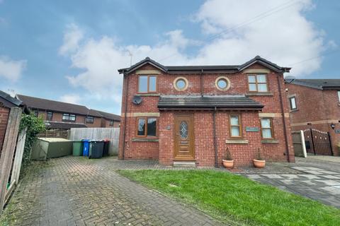 2 bedroom semi-detached house for sale, Pennine Way, Stalmine FY6