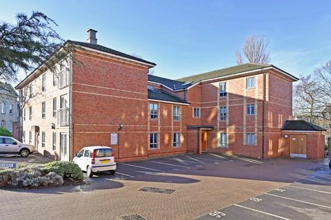 2 bedroom flat for sale, Longley House, College Mews, York, YO31