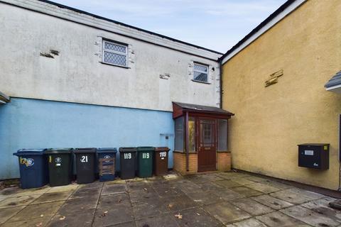 3 bedroom end of terrace house to rent, Egerton, Sklemersdale, WN8 6AA