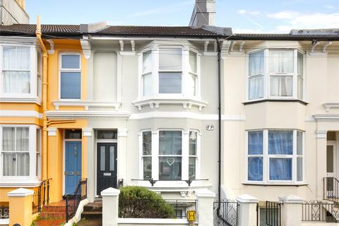 1 bedroom flat to rent, Campbell Road, Brighton, East Sussex, BN1