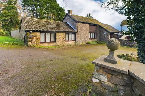 3 bedroom barn conversion for sale, Tidenham Chase, Chepstow, Gloucestershire, NP16