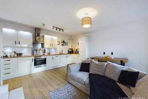 1 bedroom flat for sale, Salvisberg Court, WELWYN GARDEN CITY AL7