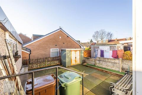 2 bedroom semi-detached bungalow for sale, Ling Drive, Atherton M46