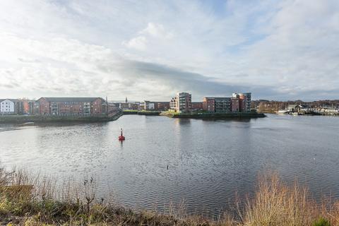 2 bedroom flat for sale, Bulldale Place, Yoker, Glasgow, G14