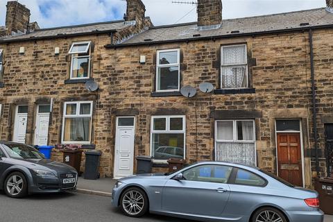 3 bedroom terraced house to rent, Churchill Road, Crookes, Sheffield