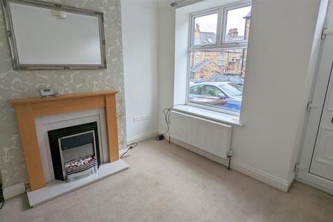 3 bedroom terraced house to rent, Churchill Road, Crookes, Sheffield