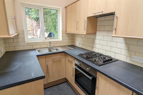 3 bedroom terraced house to rent, Churchill Road, Crookes, Sheffield