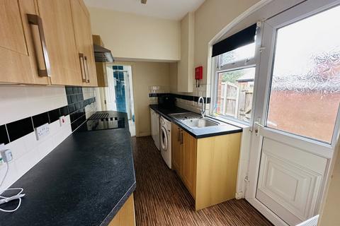 3 bedroom end of terrace house for sale, St Margaret’s Road, Coventry, CV1