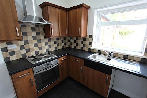 3 bedroom terraced house to rent, Burt Avenue, North Shields. NE29 7HL