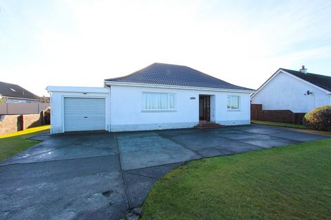 2 bedroom bungalow for sale, Benachie, Cairnryan Road, Stranraer DG9