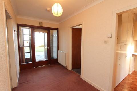 2 bedroom bungalow for sale, Benachie, Cairnryan Road, Stranraer DG9