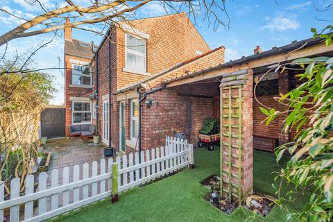 7 Beaconsfield Road, Shotton, Deeside, CH5 1EZ