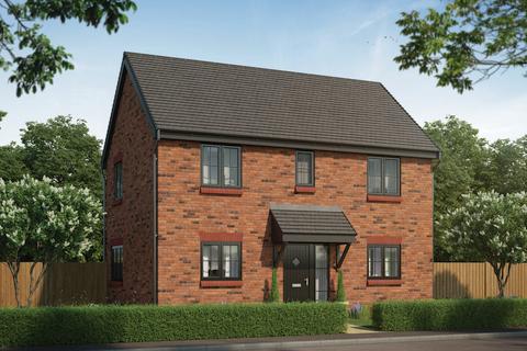 3 bedroom detached house for sale, The Kenwyn at Trilogy, Mosley Common Road M29