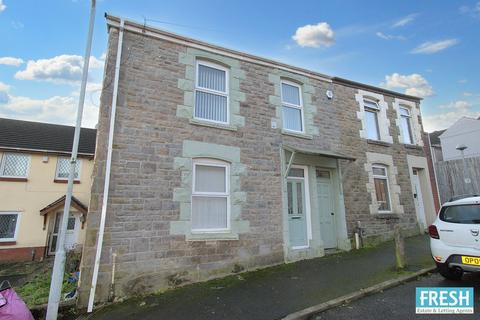 3 bedroom semi-detached house for sale, Crown Street, Morriston, Swansea, SA6