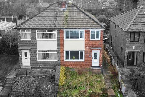 3 bedroom semi-detached house for sale, Woodlesford, Leeds LS26