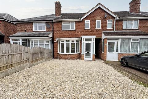 3 bedroom terraced house for sale, Cramlington Road, Great Barr, Birmingham