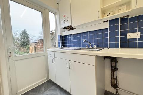 107 Cramlington Road, Birmingham, B42 2EF